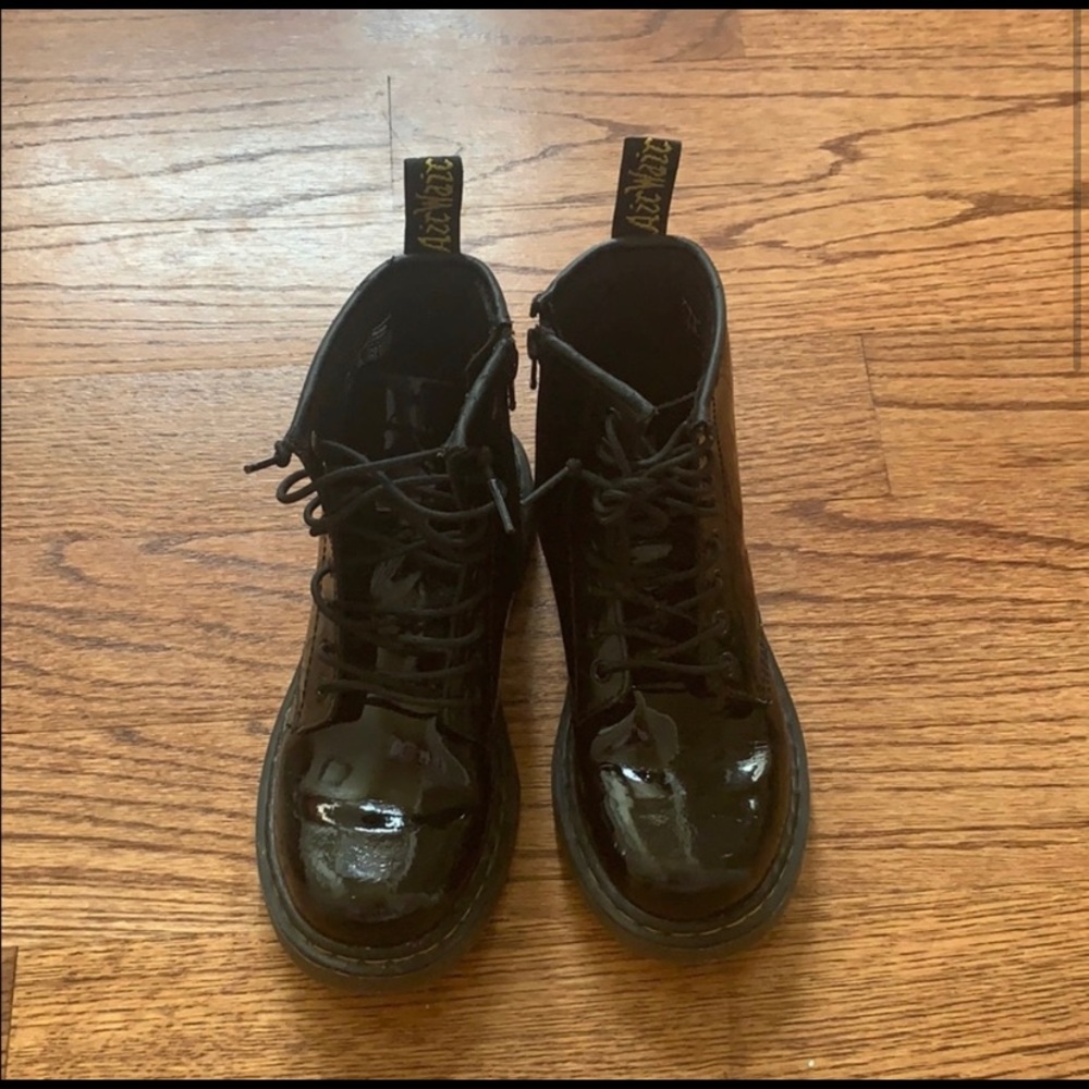 Dr martens